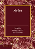 Medea - Euripides -  Polnische Buchandlung 
