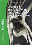 Dlaczego z... - Robert M. Sapolsky - buch auf polnisch 