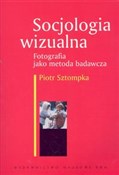 Polska książka : Socjologia... - Piotr Sztompka