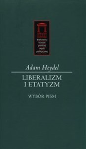 Bild von Liberalizm i etatyzm Wybór pism