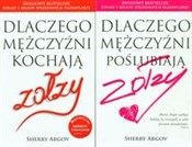 Dlaczego m... - Sherry Argov -  Polnische Buchandlung 