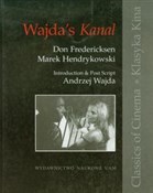 Zobacz : Wajda's Ka... - Don Fredericksen, Marek Hendrykowski
