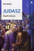 Judasz Bio... - Peter Stanford -  Książka z wysyłką do Niemiec 