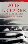 Książka : Druciarz K... - John Le Carre