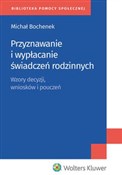 Polska książka : Przyznawan... - Michał Bochenek