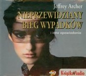 Książka : [Audiobook... - Jeffrey Archer