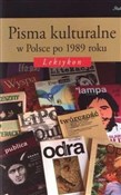 Pisma kult... - Jacek Gałuszka, Grażyna Maroszczuk, Agnieszka Nęc -  Książka z wysyłką do Niemiec 