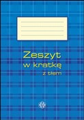 Polska książka : Zeszyt w k... - Opracowanie Zbiorowe