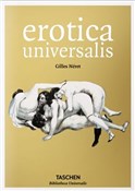 Książka : Erotica Un... - Gilles Neret
