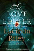 Polska książka : The Love L... - Lucinda Riley