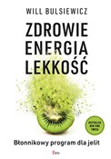 Polska książka : Zdrowie, e... - Will Bulsiewicz