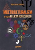 Multikultu... - Michał Kmieć - Ksiegarnia w niemczech