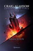 Książka : Armagedon.... - Craig Alanson