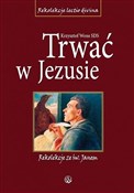 Trwać w Je... - ks. Krzysztof Wons -  fremdsprachige bücher polnisch 