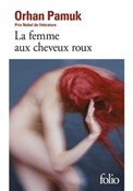 Polska książka : Femme Aux ... - Orhan Pamuk