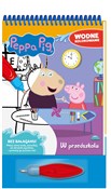 Peppa Pig.... - Opracowanie Zbiorowe -  Książka z wysyłką do Niemiec 