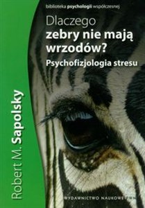 Bild von Dlaczego zebry nie mają wrzodów? Psychofizjologia stresu