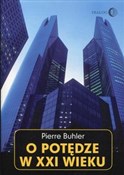 O potędze ... - Pierre Buhler -  polnische Bücher