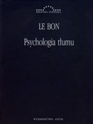 Psychologi... - Gustaw Le Bon -  Polnische Buchandlung 