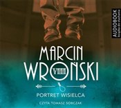Książka : [Audiobook... - Marcin Wroński
