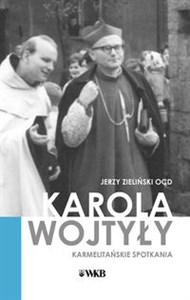 Bild von Karola Wojtyły Karmelitańskie spotkania