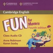 Fun for Mo... - Anne Robinson, Karen Saxby -  polnische Bücher