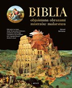 Biblia obj... - Gerard Denizeau -  fremdsprachige bücher polnisch 