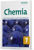 Zobacz : Chemia 7 Z... - Maria Barbara Szczepaniuk, Janina Waszczuk