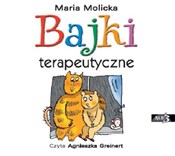 Polska książka : [Audiobook... - Maria Molicka