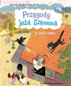 Polnische buch : Przygody j... - Urszula Sieńkowska-Cioch