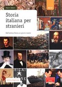 Polnische buch : Storia ita... - Paolo E. Balboni