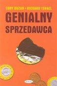 Genialny s... - Tony Buzan, Richard Israel -  Książka z wysyłką do Niemiec 