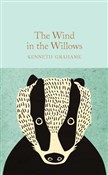 Książka : The Wind i... - Kenneth Grahame