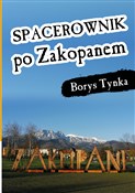 Spacerowni... - Borys Tynka -  Polnische Buchandlung 
