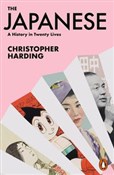 Książka : The Japane... - Christopher Harding