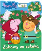 Książka : Peppa Pig.... - null null