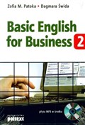 Basic Engl... - Zofia M. Patoka, Dagmara Świda -  Książka z wysyłką do Niemiec 