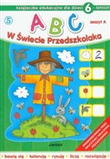 ABC w świe... - Irena Guzik, Anna Świąder - Ksiegarnia w niemczech