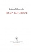 Polska książka : Pisma jaku... - Justyna Melonowska