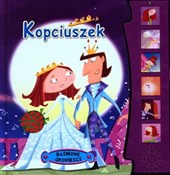 Polska książka : Kopciuszek... - Opracowanie Zbiorowe