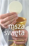 Polnische buch : Msza Święt... - Bogusław Nadolski