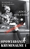 Polnische buch : Opowiadani... - Adolf Doliński