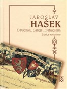 Książka : O Podhalu ... - Jaroslav Hasek