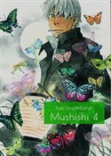 Zobacz : Mushishi 4... - Yuki Urushibara