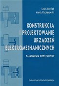Konstrukcj... - Lech Józefiak, Marek Kochanowski - buch auf polnisch 