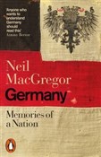 Germany Me... - Neil MacGregor - buch auf polnisch 