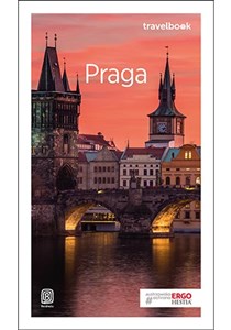 Bild von Praga Travelbook