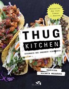 Polska książka : Thug Kitch... - Thug Kitchen