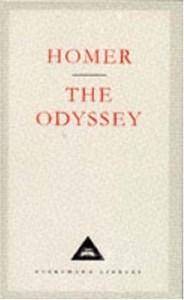 Bild von The Odyssey Homer