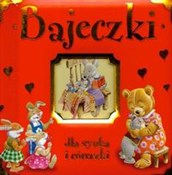 Książka : Bajeczki d... - Agata Widzowska-Pasiak